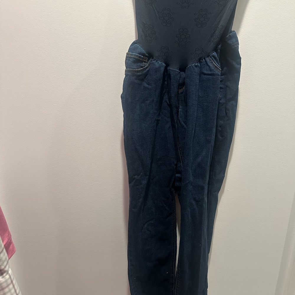 Maternity Jessica Simpson Jeans